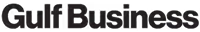 Gulf Business logo, press coverage of AHS Properties