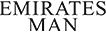 Emirates Man magazine logo, press coverage of AHS Properties