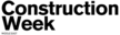 Construction Week Logo 3