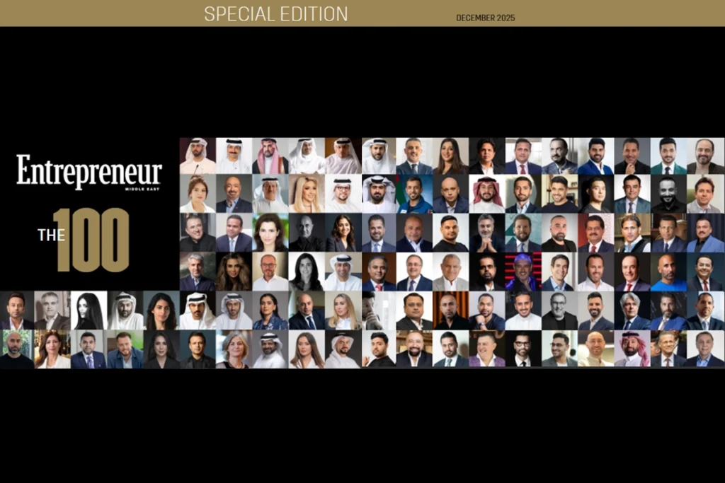 Entrepreneur Special Edition 2025