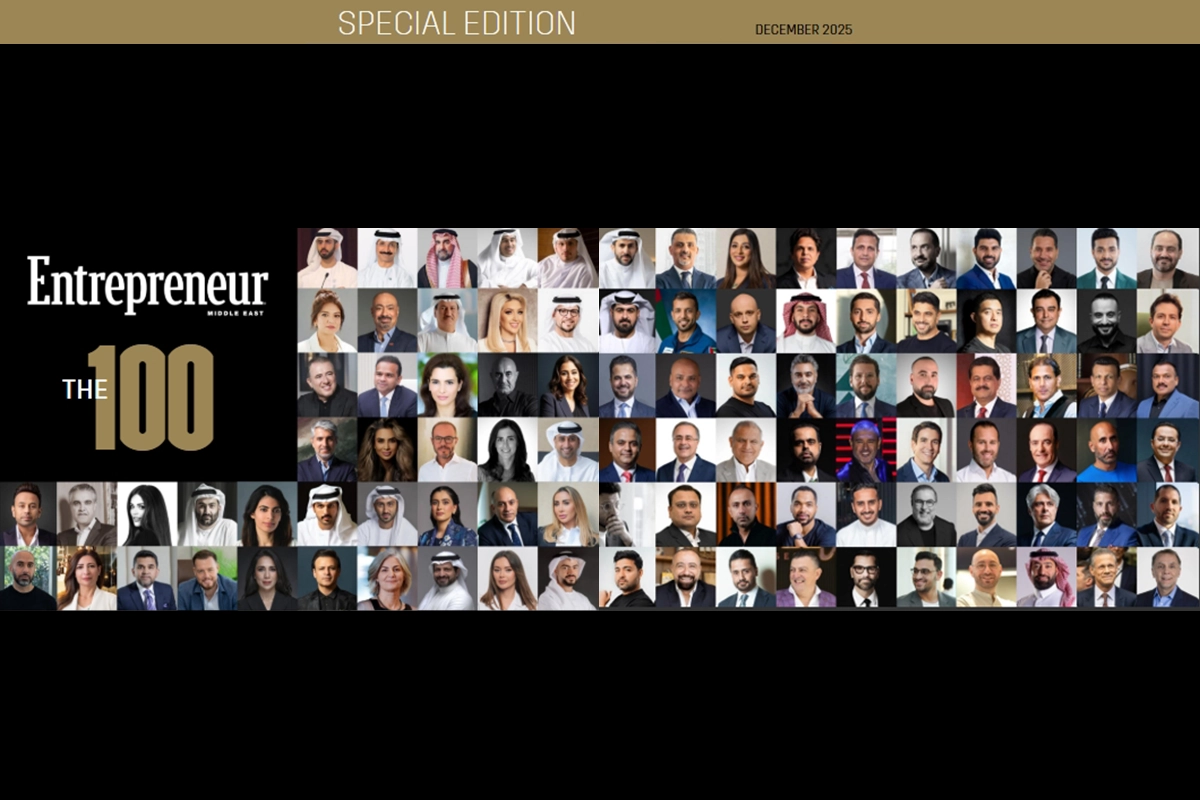 Entrepreneur Special Edition 2025