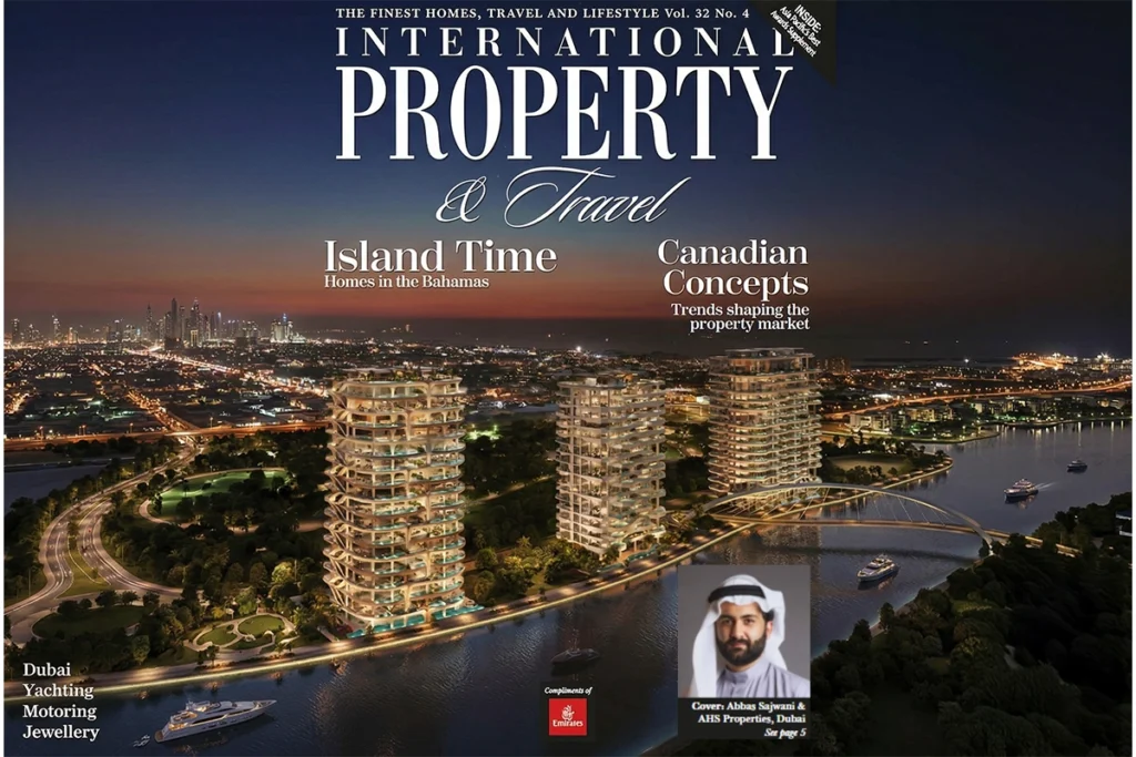 Abbas Sajwani International Property